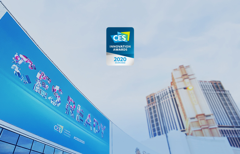 CES 2020 İnovasyon Ödülleri