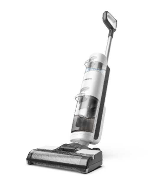 iFloor floor washer